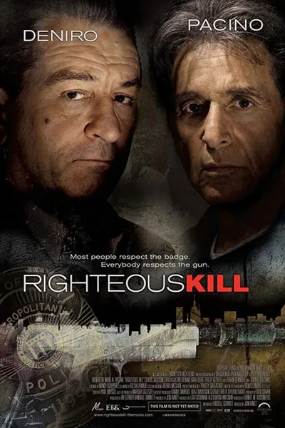 Righteous Kill